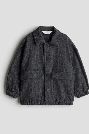 H&M Woven jacket