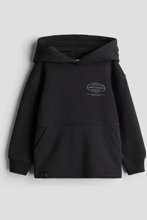 H&M Printed hoodie