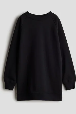 H&M Sweatshirt dress