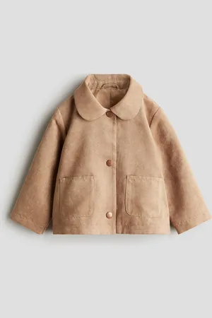 H&M Napped jacket