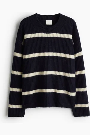 H&M Rib-knit jumper