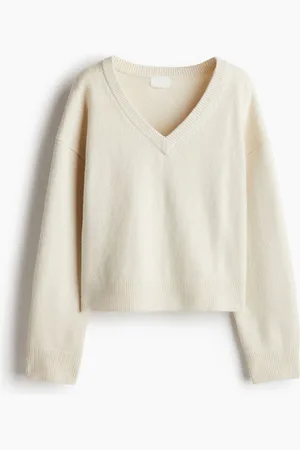 H&M V-neck jumper