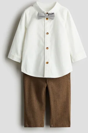 H&M 3-piece dressy set