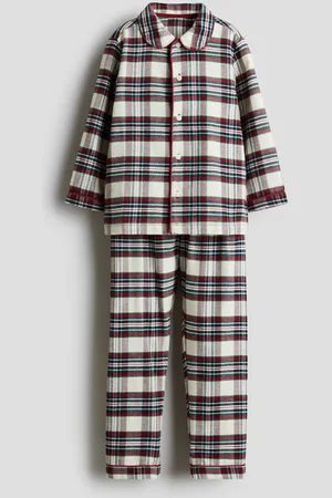 H&M Twill pyjamas