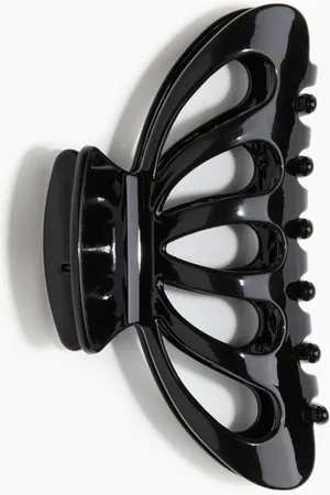 H&M Plastic hair claw