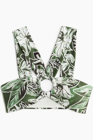 H&M Padded bikini top