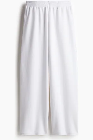 H&M Wide joggers