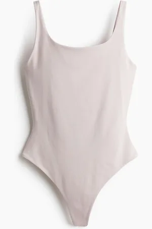 H&M Sports thong body with SoftMove™