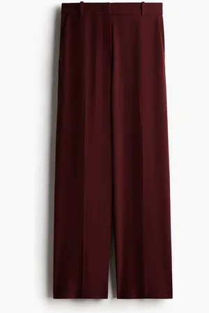 H&M Straight trousers