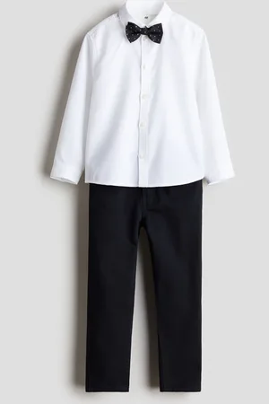H&M 3-piece dressy set