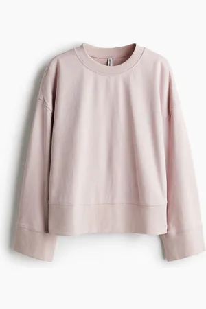 H&M Oversized sweatshirt