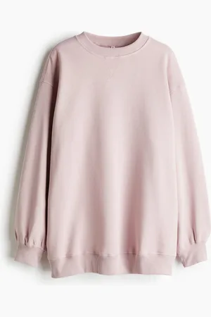 H&M Oversized sweatshirt