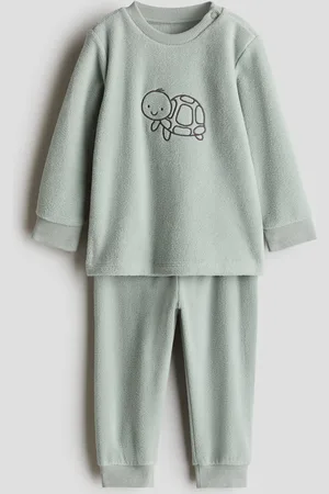H&M Fleece pyjamas