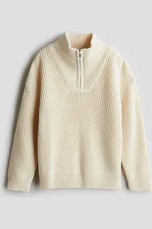 H&M Zip-top jumper