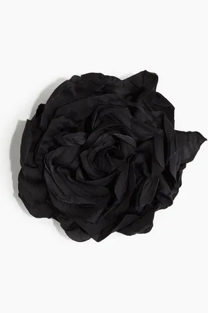 H&M Flower-shaped hair clip