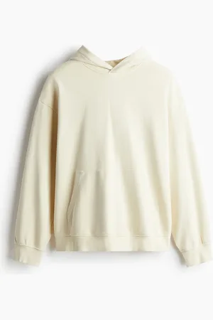H&M Loose Fit Washed hoodie