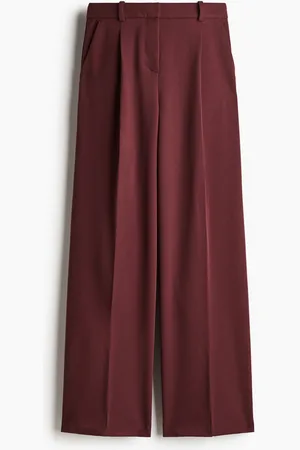 H&M Wide trousers