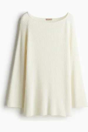 H&M Rib-knit jumper