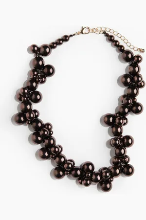 H&M Cluster necklace