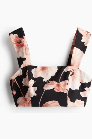 H&M Bralette top