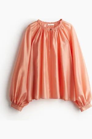 H&M Voluminous blouse