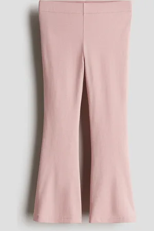 H&M Flared leggings