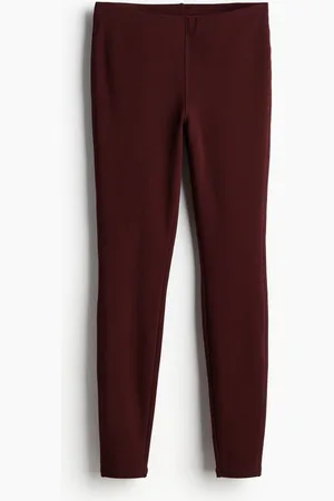 H&M Jersey leggings
