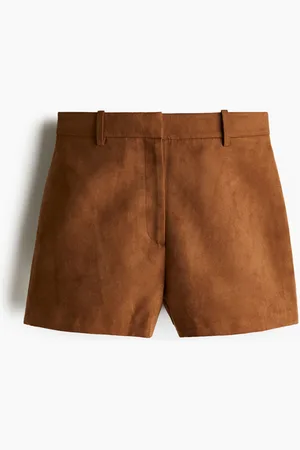 H&M Tailored shorts