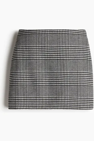 H&M Mini skirt