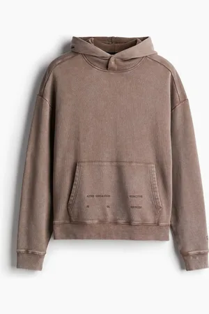 H&M Loose Fit Sports hoodie