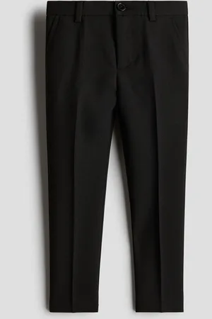 H&M Suit trousers