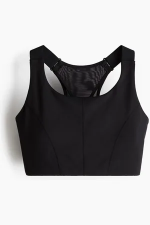 H&M High Support Sports bra in DryMove™