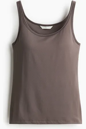 H&M COOLMAX® Integral-bra top