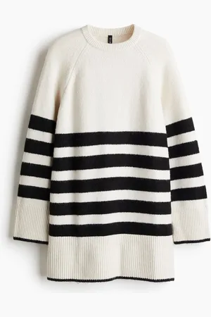 H&M Knitted dress
