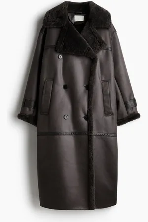 H&M Oversized coat