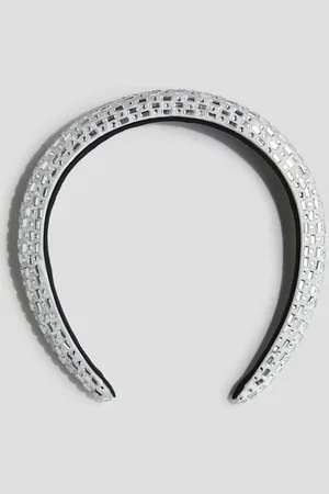 H&M Embellished Alice band