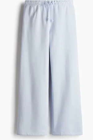 H&M Wide joggers