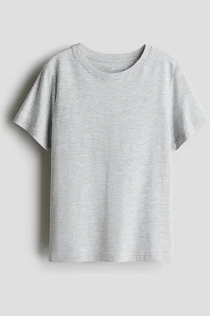 H&M Cotton T-shirt