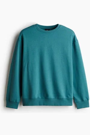 H&M Loose Fit Sweatshirt