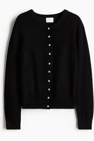 H&M Knitted cardigan