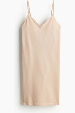 H&M Seamless Slip