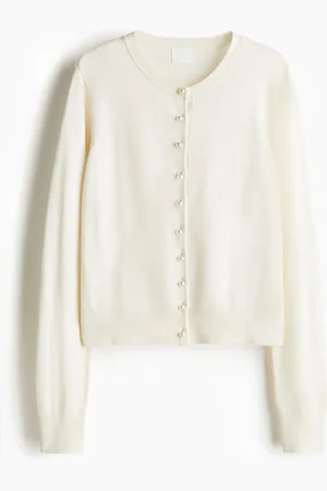 H&M Knitted cardigan