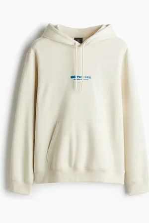 H&M Regular Fit Hoodie