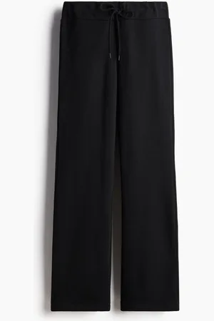 H&M Straight joggers