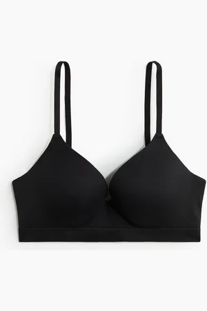H&M Seamless push-up-bra