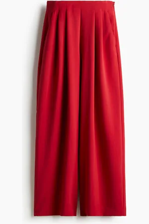 H&M Wide trousers
