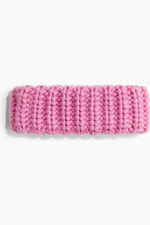 H&M Rib-knit headband