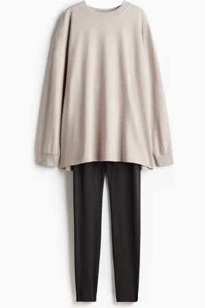 H&M Printed pyjamas