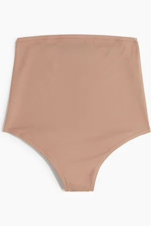 H&M MAMA High Waist Microfibre briefs