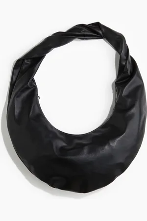 H&M Twisted-strap shoulder bag